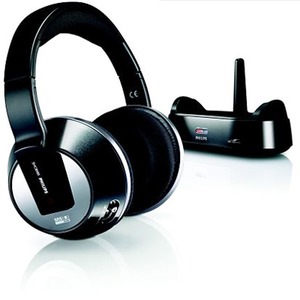 Наушники Philips SHC8585