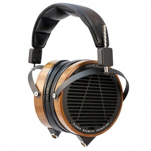 Наушники Audeze LCD-2 Bamboo (Travel Case)