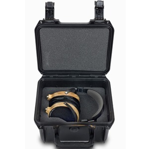 Наушники Audeze LCD-2 Bamboo (Travel Case)