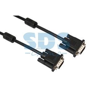 Кабель Видео PROconnect 17-5503-6 VGA plug - VGA plug (1 штука) 1.8m