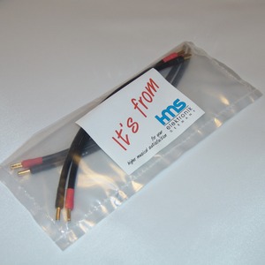 Кабель Акустический HMS Elektronik LSCsq cable jumpers pin 0.25m