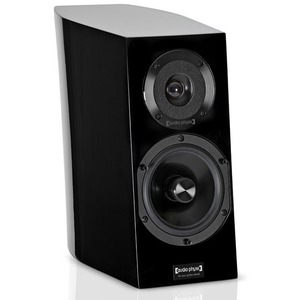 Колонка полочная Audio Physic STEP 25 Macassar Ebony