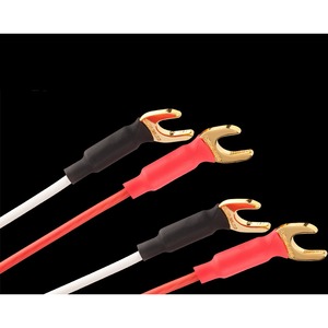 Кабель Акустический Tchernov Cable Classic SC Sp/Sp 2.65m