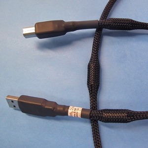 Кабель USB Purist Audio Design Ultimate USB 1.5m