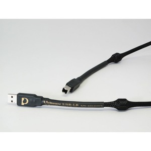 Кабель USB Purist Audio Design Ultimate USB 5.0m
