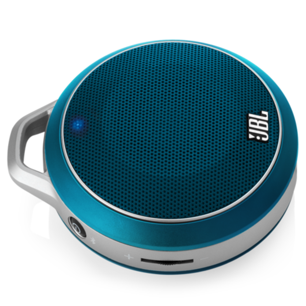 Колонка через блютуз. Портативная акустика JBL Micro Wireless. Портативная акустика JBL Micro Wireless Blue. Портативная колонка JBL Wireless Speaker. Колонка Вирелесс JBL.