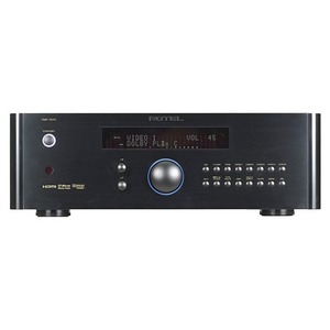 AV Процессор Rotel RSP-1570 Black