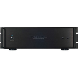 Усилитель мощности Rotel RKB-2100 Black