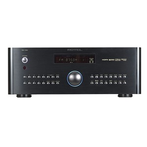 AV-Ресивер Rotel RSX-1550 Black