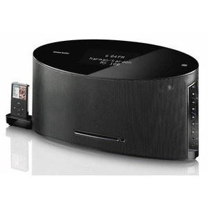 Музыкальный центр Harman Kardon MS 100