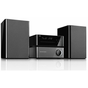 Музыкальный центр Harman Kardon MAS 100