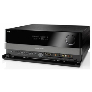 AV-Ресивер Harman Kardon AVR 760