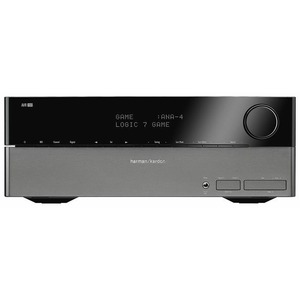 AV-Ресивер Harman Kardon AVR 160