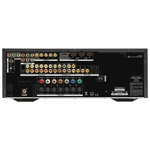 AV-Ресивер Harman Kardon AVR 160