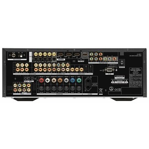 AV-Ресивер Harman Kardon AVR 260