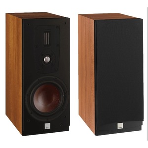 Колонка полочная Dali IKON 2 MK2 Light Walnut