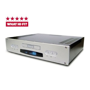 CD-проигрыватель Roksan Kandy L3 CD Silver