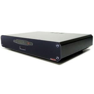 Фонокорректор MM/MC Roksan Caspian Phono Stage Black