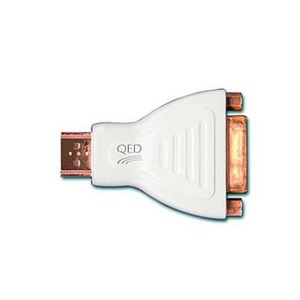 Кабель HDMI QED Qunex HDMI Female - DVI Male