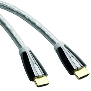 Кабель HDMI QED Qunex HDMI-SR 10.0m