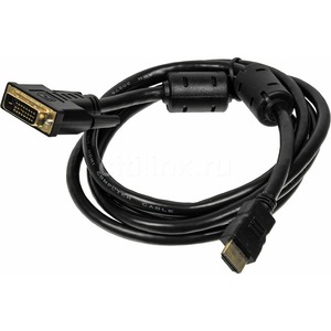 Кабель HDMI Van Den Hul The VDH HDMI(m) - DVI(p)