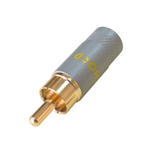 Разъем RCA Chord Calypso RCA Connector