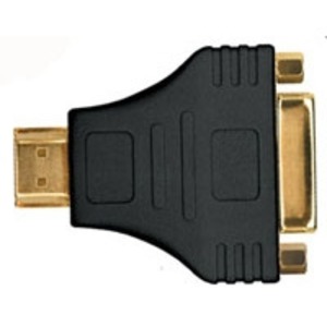 Кабель HDMI WireWorld HDMI Male - DVI Female