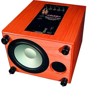 Сабвуфер MJ Acoustics Reference I MKII Cherry