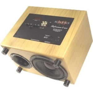 Сабвуфер MJ Acoustics Reference I MKIII Maple