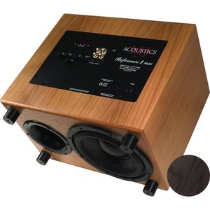 Сабвуфер MJ Acoustics Reference I MKIII Black