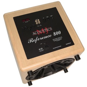 Сабвуфер MJ Acoustics Reference 800 Maple