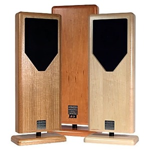 Колонка напольная MJ Acoustics Subliminal S1R Oak