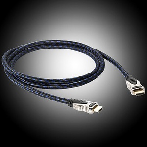 Кабель HDMI GoldKabel Highline HDMI Full HD 1.0m