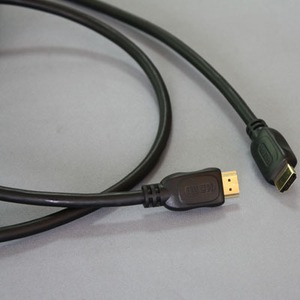 Кабель HDMI GoldKabel HDMI-Kabel 2.0m