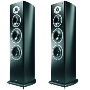 Колонка напольная Acoustic Energy Aelite Three Black