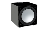 Сабвуфер Monitor Audio Silver W12 High Gloss Black