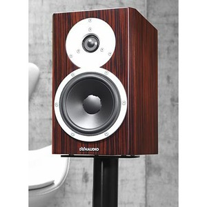 Колонка полочная Dynaudio Excite X14 Rosewood