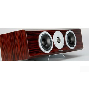 Центральный канал Dynaudio Excite X24 Center Rosewood