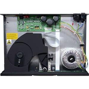 CD-проигрыватель Naim Audio CD-5si