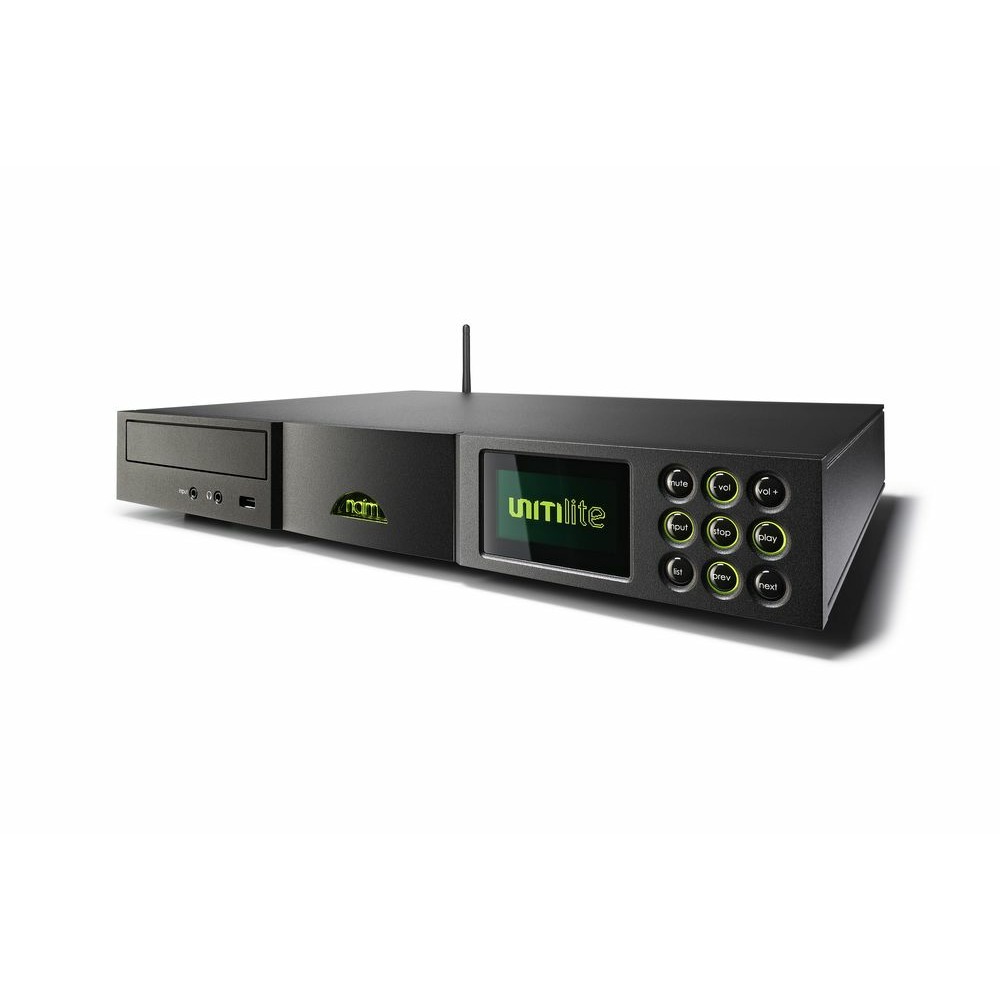 Network player. Naim Audio UNITILITE B. Naim сетевой плеер. Сетевой аудиоплеер Naim Audio UNITIQUTE. Сетевой аудиоплеер Naim Audio NDS.