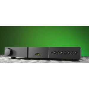 Усилитель интегральный Naim Audio Nait XS 2