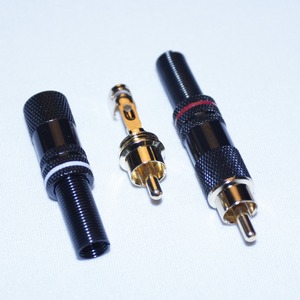 Разъем RCA Milty CC-112 RCA