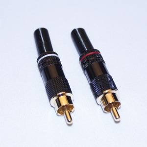 Разъем RCA Milty CC-112 RCA