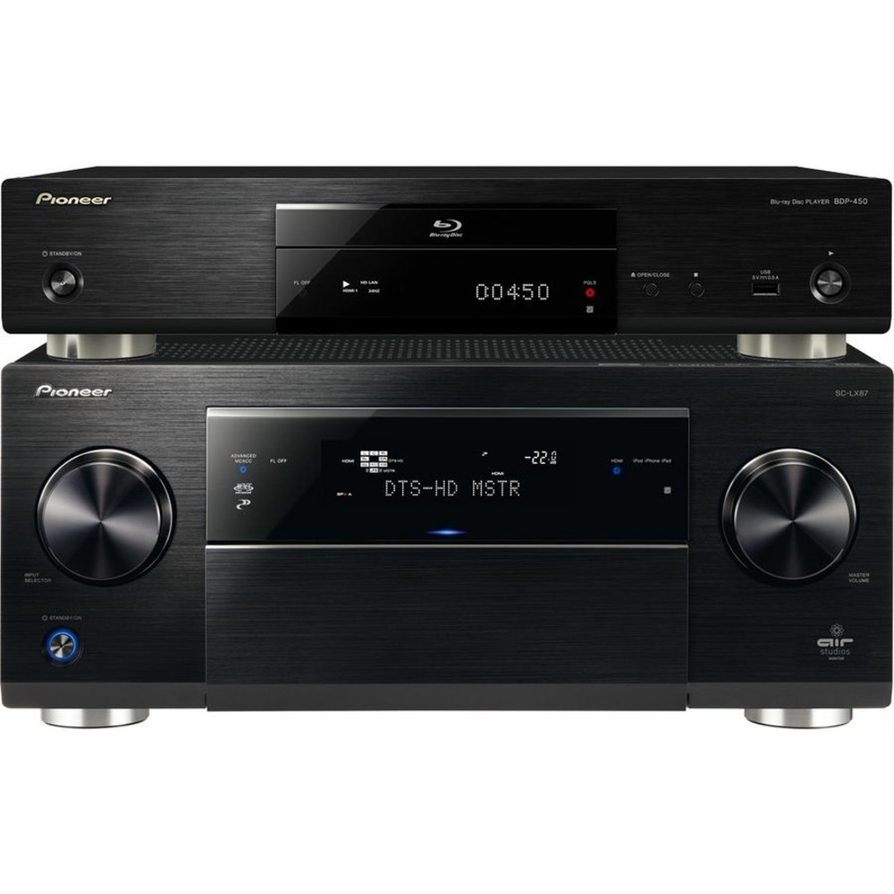 Receiver. Ресивер Pioneer SC-lx87. Blu-ray-плеер Pioneer BDP-450. Av ресивер Pioneer SC LX. Av-ресивер Pioneer SC-lx58.