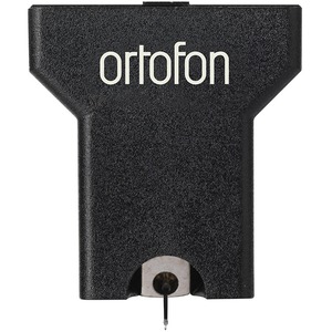 Головка звукоснимателя Ortofon Cartridge MC Quintet Black