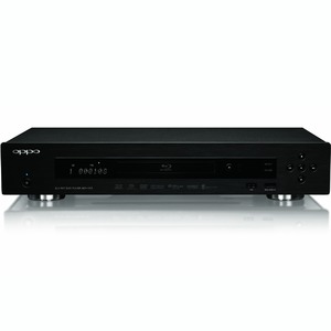 Blu-Ray проигрыватель OPPO BDP-103D