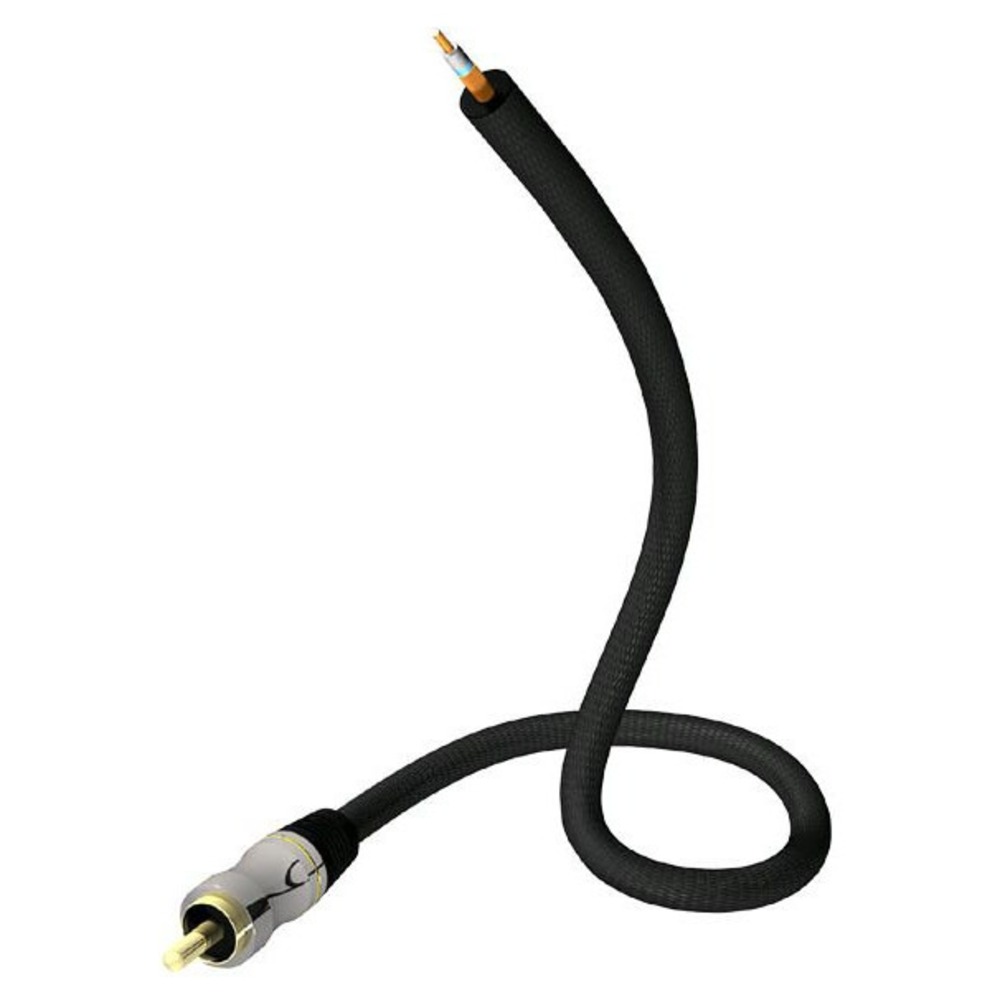 Купить Кабель коаксиальный RCA - RCA Eagle Cable 10030030 DELUXE Digital  3.0m недорого в интернет магазине AllCables с доставкой, отзывы,  фотографии, характеристики - Москва