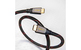 Кабель HDMI DH Labs HDMI Silver 2.0 Video Cable 9.0m