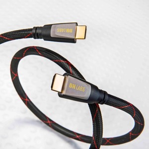 Кабель HDMI DH Labs HDMI Silver 2.0 Video Cable 9.0m