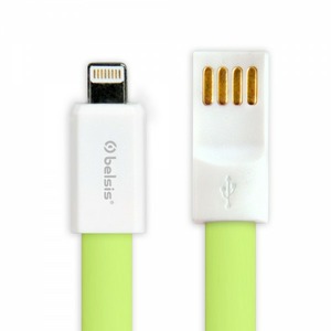 Кабель USB Belsis BS1012 1.0m